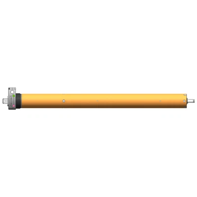 Động cơ ống thủ công 45mm